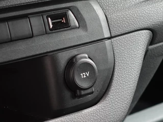 Opel Vivaro Opel Vivaro 1.5 CDTI L2H1 Innovation Naviagatie Camera Apple Carplay Cruise control Airco 3-Zits Euro6 - afbeelding nr 23