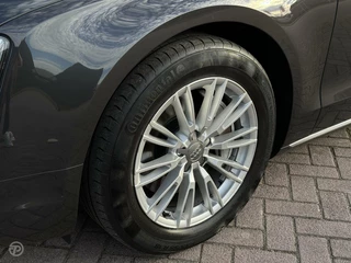 Audi A8 Audi A8 3.0 TDI quattro Pro Line+ Facelift Schuifdak Matrix Luchtvering Trekhaak NL Auto - afbeelding nr 34
