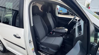 Volkswagen Caddy - afbeelding nr 7