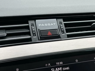 Volkswagen Passat Volkswagen Passat Variant 1.5 TSI R-Line Automaat Trekhaak NAP - afbeelding nr 49