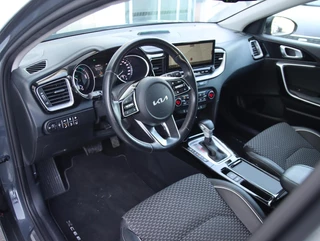 Kia XCeed Kia XCeed 1.6 GDi PHEV 140PK DynamicPlusLine | Modeljaar 2022 - afbeelding nr 3