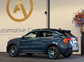 Lynk & Co 01 Lynk & Co 01 1.5 PHEV | 6,6 KWH | MY22 | PANO | 360 CAMERA | ACC | KEYLESS | - afbeelding nr 18