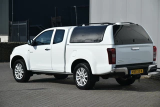 Isuzu D-Max Isuzu D-Max 1.9 Extended X-Country Clima Navi Camera Euro 6! - afbeelding nr 6