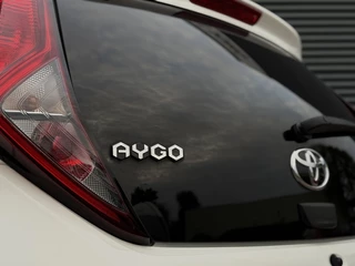 Toyota Aygo - afbeelding nr 44