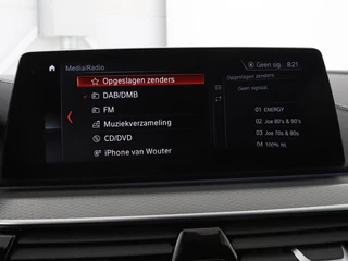 BMW 5 Serie BMW 5-serie 540d xDrive M Sport | Panoramadak | Head-Up |  Adaptive cruise | Carplay | Alcantara | Harman/Kardon | Stoelverwarming | Trekhaak | Sfeerverlichting - afbeelding nr 29