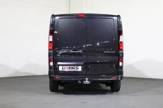 Renault Trafic - afbeelding nr 9