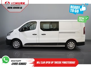 Renault Trafic - afbeelding nr 9