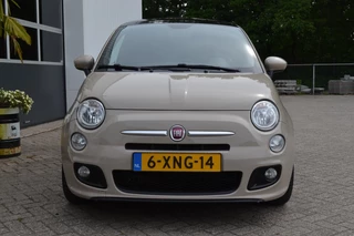 Fiat 500 - afbeelding nr 3