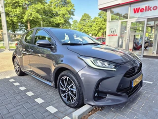 Toyota Yaris Toyota Yaris 1.5 VVT-i Dynamic Navigatie, Apple/Android, Camera, Cruise , All-in Rijklaarprijs - afbeelding nr 26