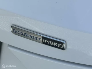 Ford Puma Ford Puma 1.0 EcoBoost Hybrid - afbeelding nr 25