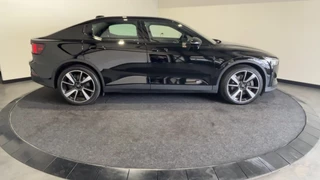 Polestar 2 Polestar 2 Long Range Dual Motor 78 kWh | Pilot pakket | Plus pakket | 20