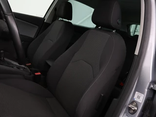 SEAT Leon SEAT Leon 1.0 EcoTSI Style Business Intense | 1e eigenaar |  DSG automaat | Camera | Stoelverwarming | Carplay | Virtual cockpit - afbeelding nr 5