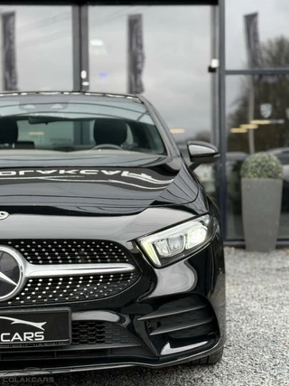 Mercedes-Benz A-Klasse Mercedes A-klasse 180 Business Solution AMG AUTOMAAT - afbeelding nr 63