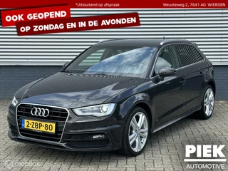 Audi A3 - 453340710-0