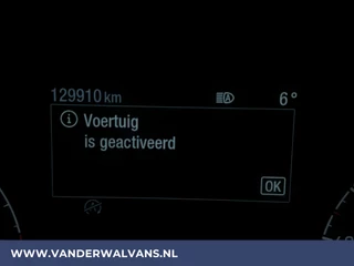 Ford Transit Custom Parkeersensoren, Bijrijdersbank - afbeelding nr 21