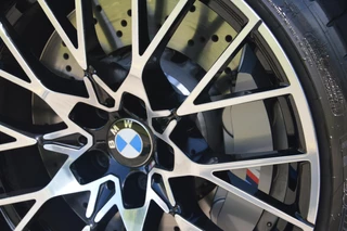 BMW M2 BMW 2-serie Coupé M2 DCT Competition Track Pack NL Auto Liefhebbersauto - afbeelding nr 30