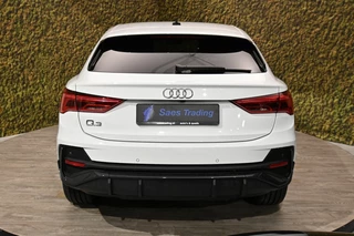 Audi Q3 - afbeelding nr 8