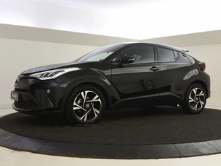 Toyota C-HR - afbeelding nr 4