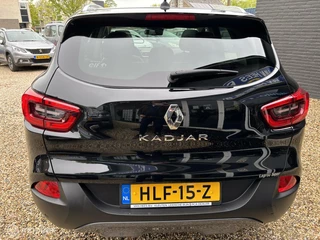 Renault Kadjar Renault Kadjar 1.2 TCe Bose Panoramadak Navigatie Camera Apple Carplay Halfleer - afbeelding nr 24