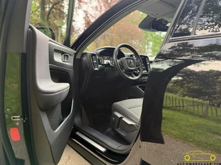 Volvo XC40 Volvo XC40 1.5 T4 Recharge Inscription Expression - afbeelding nr 14
