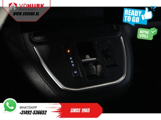 Citroën Jumpy Citroën Jumpy 2.0 HDI 180 pk Aut. L3 BPM VRIJ Virtual Cockpit/ Carplay/ Navi/ Camera/ Cruise/ PDC/ Airco - afbeelding nr 20