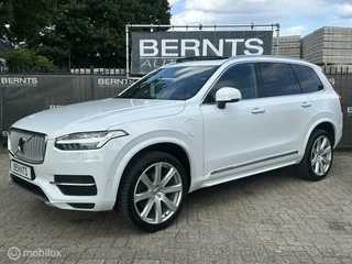 Volvo XC90 Volvo XC90 T8 Twin Engine Inscription|Adaptive Cruise|Luchtvering|Bowers & Wilkins|Keyless|360° camera - afbeelding nr 15
