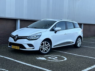 Renault Clio - afbeelding nr 17