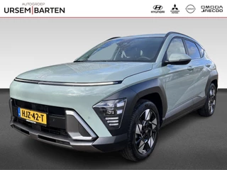 Hyundai Kona 1.6 GDI HEV Comfort Smart