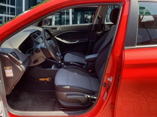 Hyundai i20 Hyundai i20 1.0 T-GDI COMFORT TREKHAAK/CAMERA/NAVI/CRUISE/BLUETOOTH - afbeelding nr 11