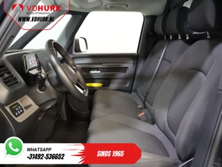 Volkswagen ID. Buzz Cargo Volkswagen ID. Buzz Cargo 77 kWh 360km WLTP/ Adapt. Cruise/ Elek. Trekhaak/ Stoelverw./ Stuurverw./ Carplay/ Camera/ PDC/ LMV - afbeelding nr 14