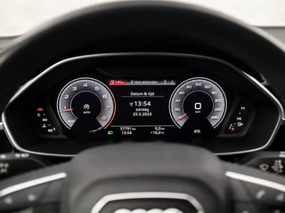 Audi Q3 Audi Q3 35 TFSI Sport 150Pk (NIEUW MODEL, VIRTUAL COCKPIT, GROOT NAVI, CLIMATE, STOELVERWARMING, KEYLESS, SPORTSTOELEN, CRUISE, PARKEERSENSOREN, ELEK ACHTERKLEP, MATRIX LED KOPLAMPEN, NIEUWSTAAT) - afbeelding nr 21