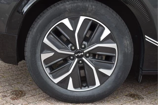 Kia EV6 Kia EV6 Plus 77.4 kWh | 1ste eigenaar | Meridian | Stoelverkoeling | Camera | Carplay | Keyless | Sfeerverlichting - afbeelding nr 35