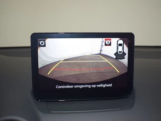 Mazda 2 Mazda 2 1.5 Excl. Line *DEMO* - afbeelding nr 21