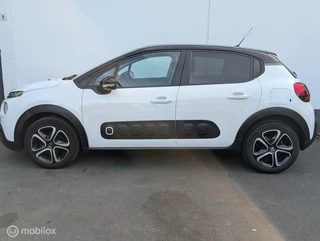 Citroën C3 Citroen C3 1.2 PureTech S&S Feel - afbeelding nr 23
