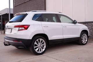 Škoda Karoq | Elek. Trekhaak | LED | Navi | Carplay | Camera - afbeelding nr 54