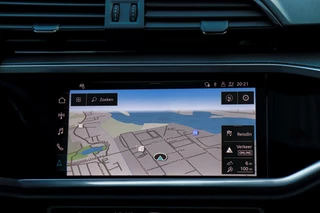Audi Q3 Audi Q3 Sportback 35 TFSI 2x S-Line /LED/PANODAK/CAMERA/CARPLAY/KEYLESS/STOELVERW./VIRTUAL! - afbeelding nr 12
