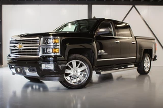 Chevrolet Silverado Chevrolet CHEYENNE 4X4 Silverado Pick Up | BOMVOL | 20