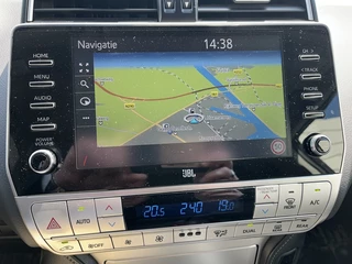 Toyota Land Cruiser - afbeelding nr 10
