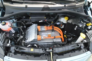 Fiat 500 Fiat 500 Icon 42 kWh - afbeelding nr 85