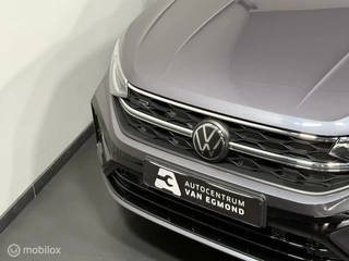 Volkswagen Taigo Volkswagen Taigo 1.0 TSI R-Line Business | CARPLAY | CRUISE - afbeelding nr 46