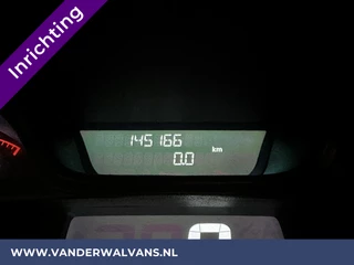 Opel Vivaro Parkeersensoren - afbeelding nr 21