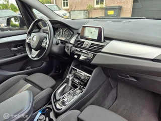 BMW 2 Serie BMW 2-serie Gran Tourer 7 Pers. Trekhaak aut 218i 7p. - afbeelding nr 37