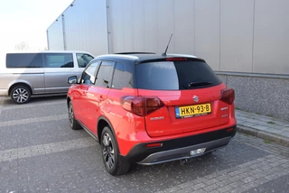 Suzuki Vitara Suzuki Vitara 1.4 Boosterjet AllGrip Stijl | Alcantara/lederen bekleding | Schuif/kanteldak | Trekhaak | - afbeelding nr 7