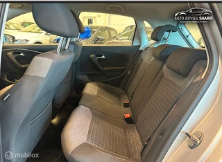Volkswagen Polo Volkswagen Polo 1.4 TDI Comfortline Nieuwe APK 1e eigenaar - afbeelding nr 20