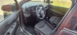 Opel KARL Opel KARL 1.0 ecoFLEX Edition - afbeelding nr 10