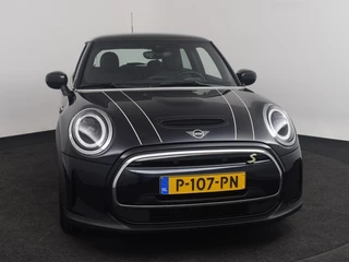 MINI Electric - afbeelding nr 2