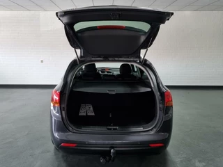 Kia cee'd Kia cee'd Sportswagon 1.6 GDI ComfortLine / Trekhaak / Navigatie - afbeelding nr 22