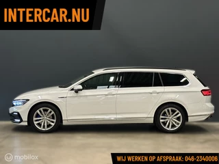 Volkswagen Passat Volkswagen Passat Variant GTE Plug-in Hybride Automaat 292pk - afbeelding nr 2