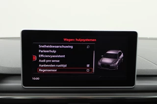Audi A4 Audi A4 Avant 1.4 TFSI Design Pro Line Plus Virtual Cockpit, Climate, Cruise, Apple Carplay, Trekhaak, 19'' - afbeelding nr 42