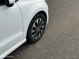 Volkswagen Polo Volkswagen Polo 1.0 BlueMotion Edition Airco Cruise! Dealeronderhouden! - afbeelding nr 16